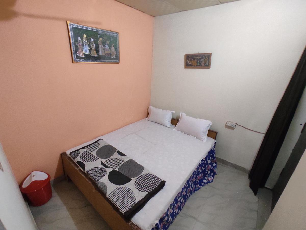 Superinn Home Stay& Guest House Agra  Eksteriør bilde