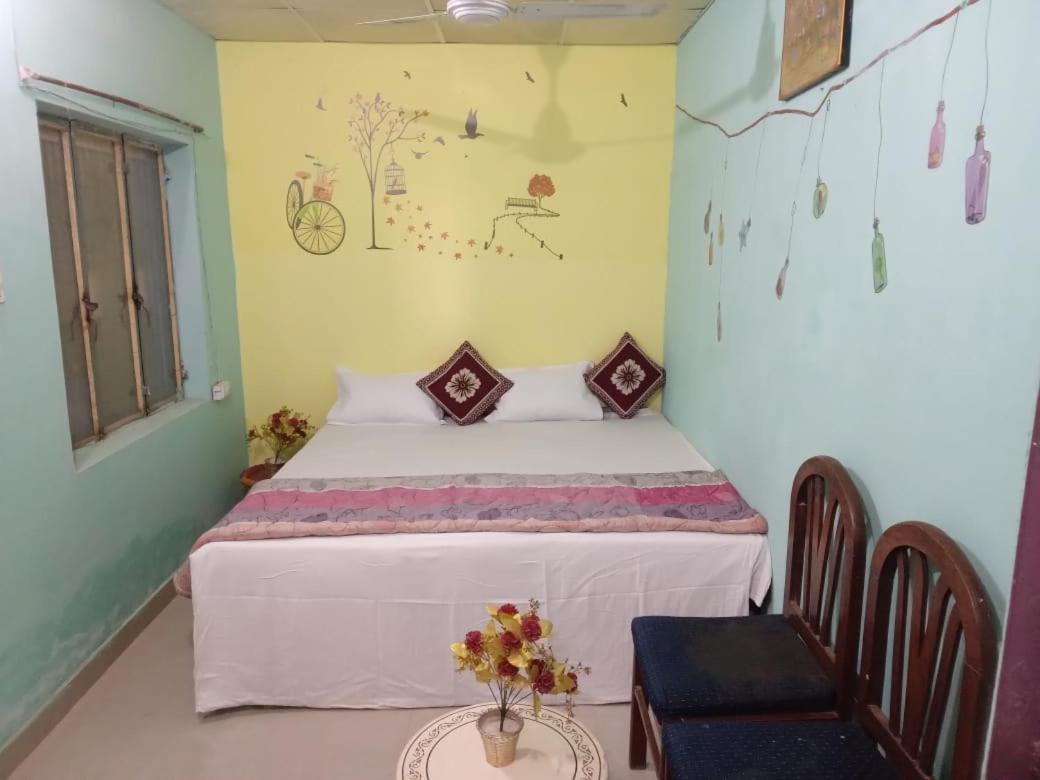 Superinn Home Stay& Guest House Agra  Eksteriør bilde