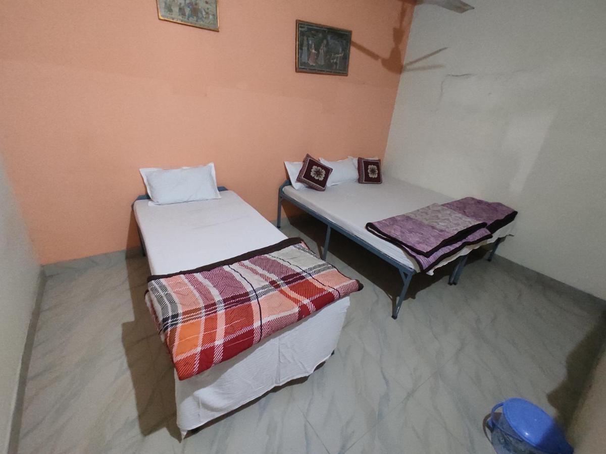 Superinn Home Stay& Guest House Agra  Eksteriør bilde