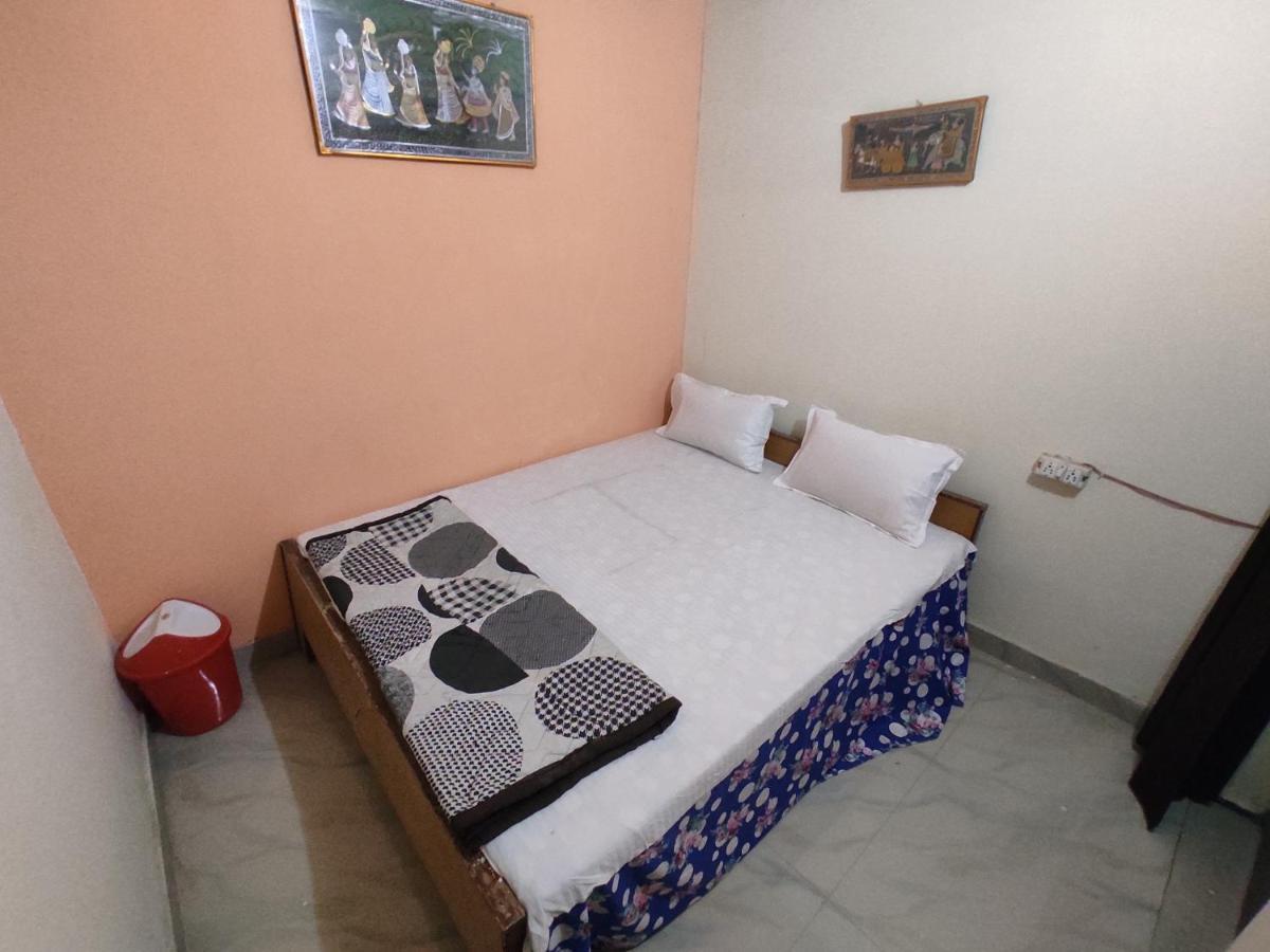 Superinn Home Stay& Guest House Agra  Eksteriør bilde