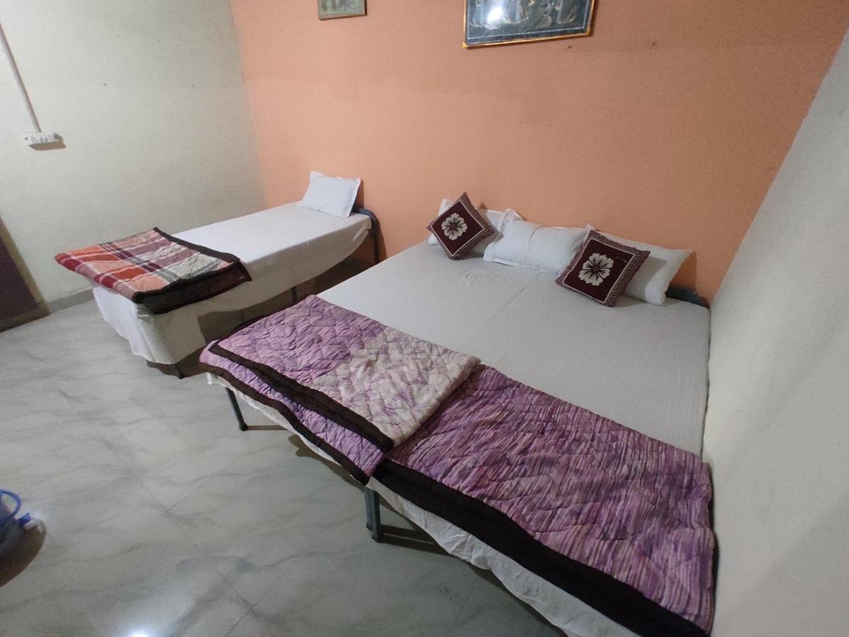 Superinn Home Stay& Guest House Agra  Eksteriør bilde
