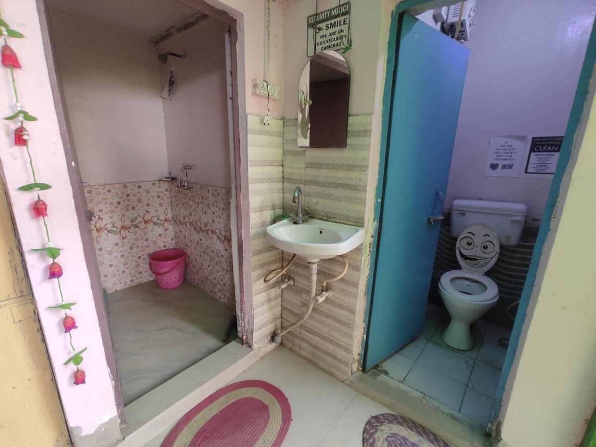 Superinn Home Stay& Guest House Agra  Eksteriør bilde