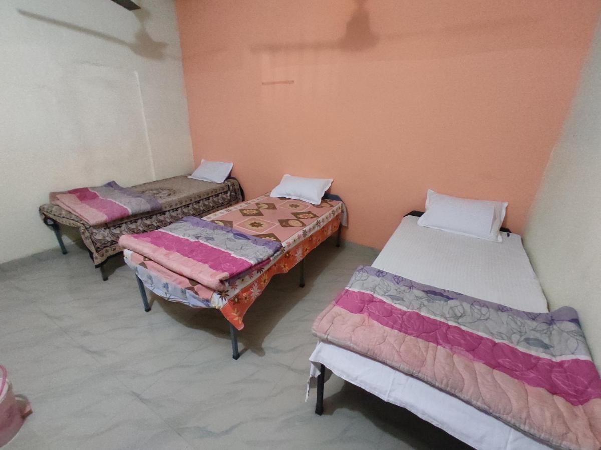Superinn Home Stay& Guest House Agra  Eksteriør bilde