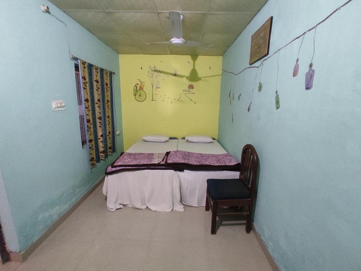 Superinn Home Stay& Guest House Agra  Eksteriør bilde