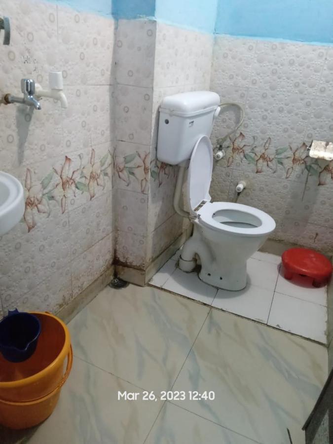 Superinn Home Stay& Guest House Agra  Eksteriør bilde