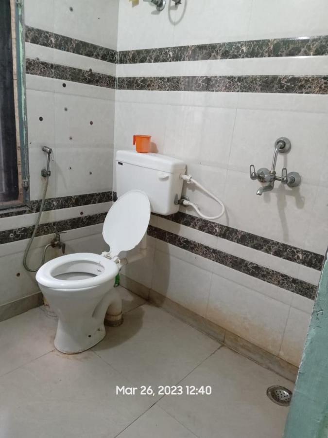 Superinn Home Stay& Guest House Agra  Eksteriør bilde
