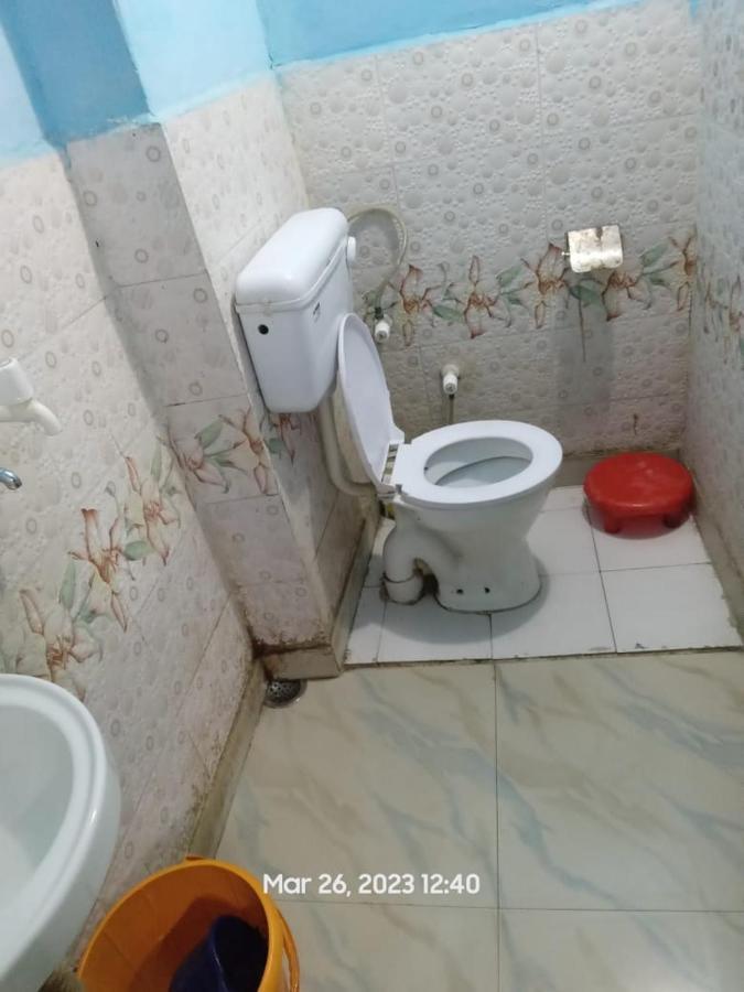Superinn Home Stay& Guest House Agra  Eksteriør bilde