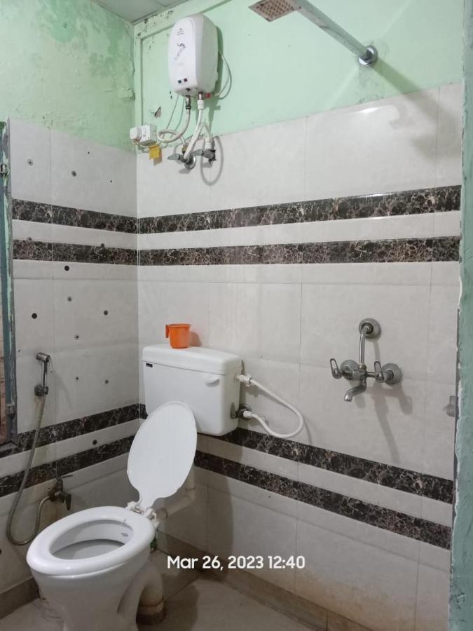 Superinn Home Stay& Guest House Agra  Eksteriør bilde