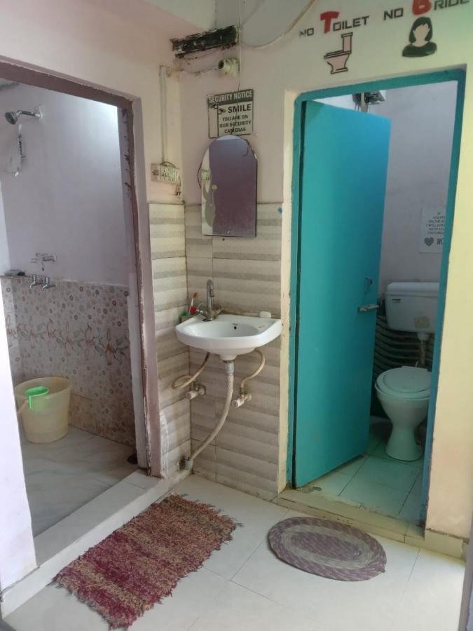 Superinn Home Stay& Guest House Agra  Eksteriør bilde