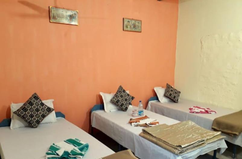 Superinn Home Stay& Guest House Agra  Eksteriør bilde