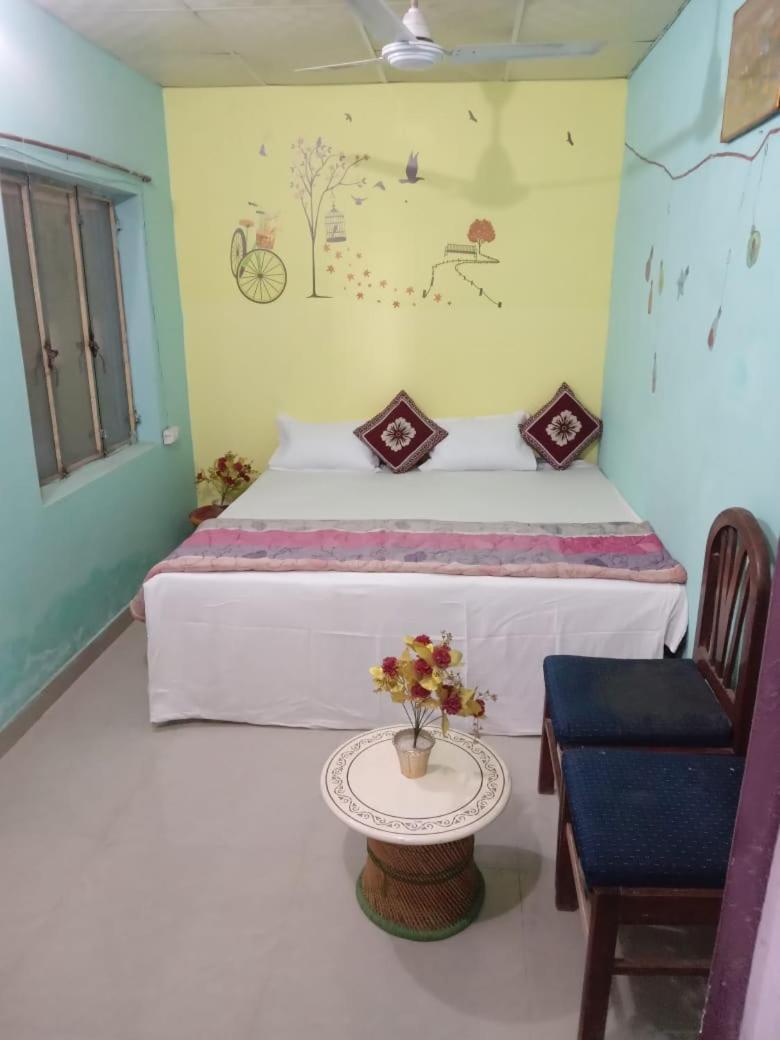 Superinn Home Stay& Guest House Agra  Eksteriør bilde