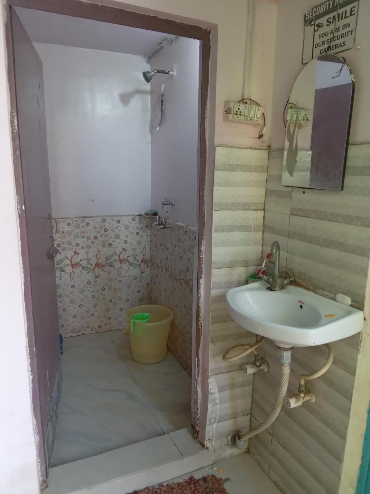 Superinn Home Stay& Guest House Agra  Eksteriør bilde