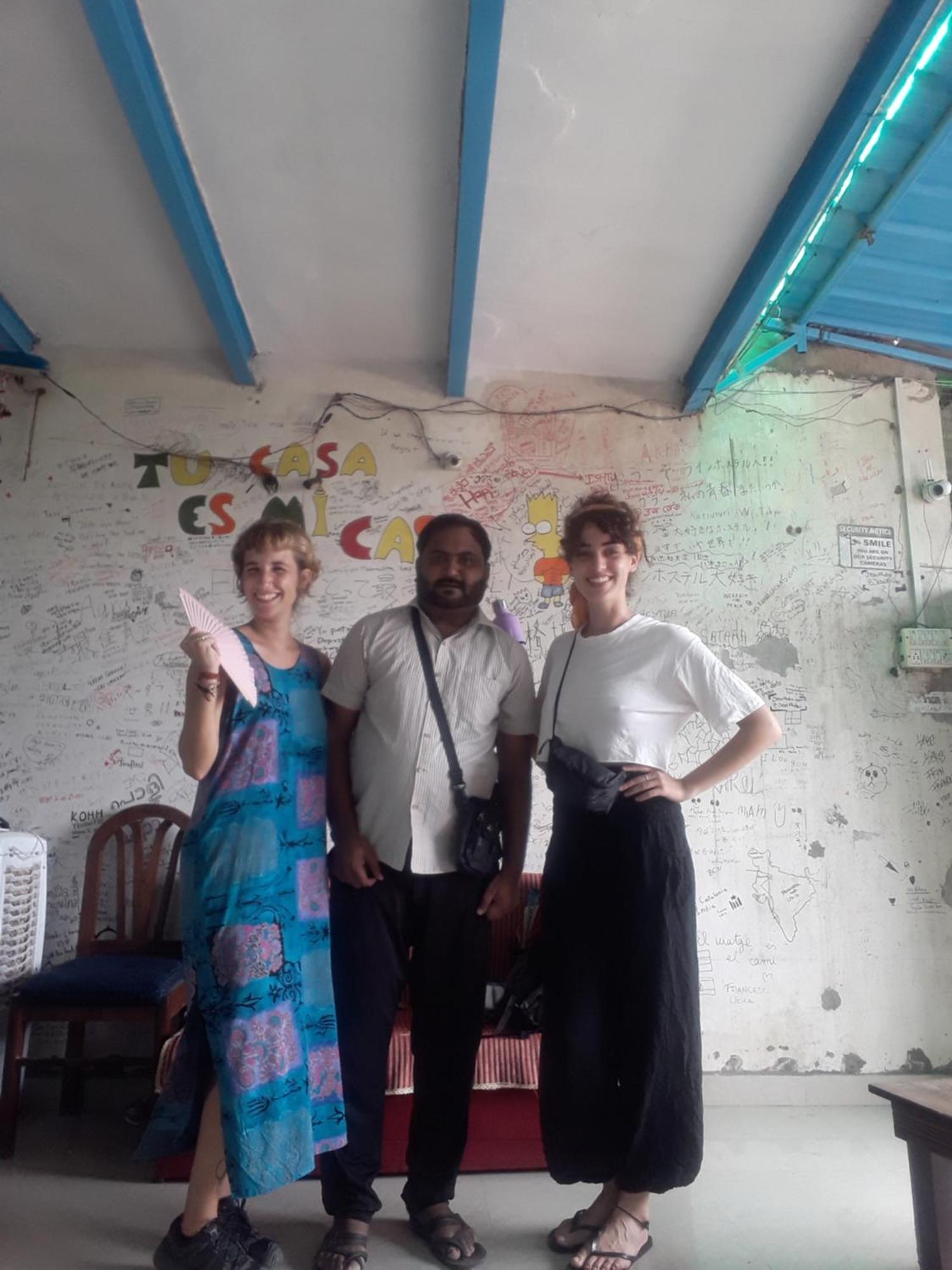 Superinn Home Stay& Guest House Agra  Eksteriør bilde
